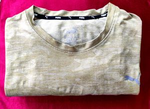 Puma T-shirt (Original)