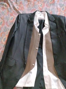 Blazer Set