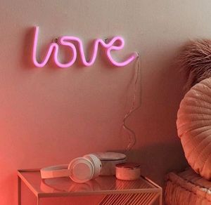 Neon Light