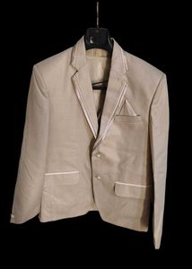 3 Piece Suit 40 Size