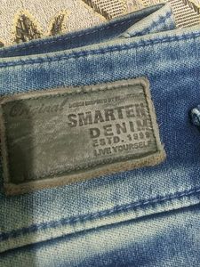 Original Denim