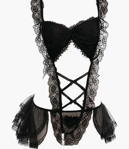 Anime french maid dress