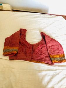Saree Blouse