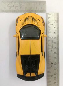 Famous Model Toy Car (Pcs.1)