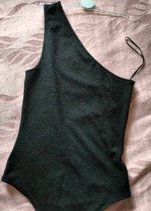 H&amp;M Bodysuit🖤
