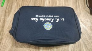 Multi Purpose Bag