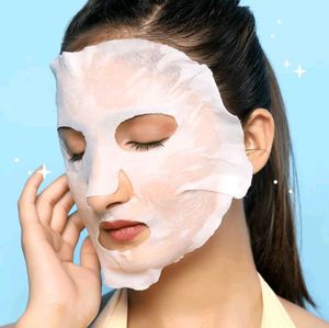 (Pack of 4) POPxo Sheet Masks