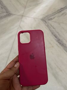 12 Pro Phone Cover