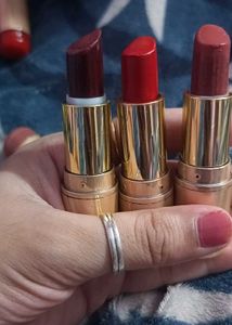 Colors Queen Hot Lips Matte Lipstick