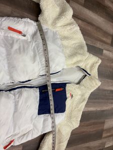 ✔️ Nike Puffer Jacket