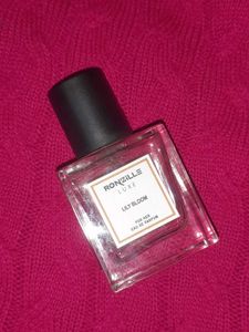 Lily Bloom PERFUME ✨️ 💖