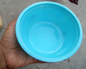 Medium Size Bowls 🔵