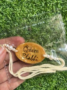 Resin Rakhi 4 Pieces
