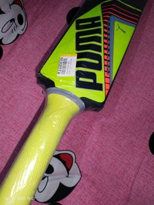 PUMA Future PB SNR 1.1 PVC/Plastic Cricket Bat