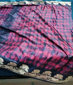 Elegant Ethnic Saree