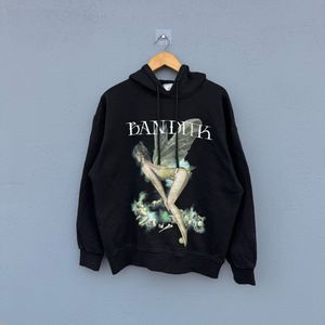 Banditk Graphic Hoodie