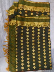 Pattu Saree