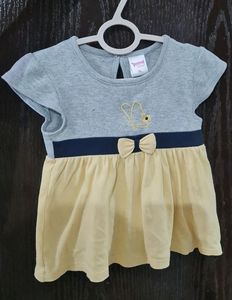 Baby Girl dress Daily Wear