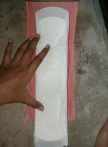 Soft &amp; Secure Pads - 40
