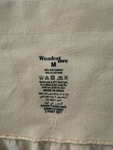 Shapewear High-Waisted Panties