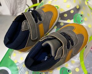 Trendy Baby Shoes