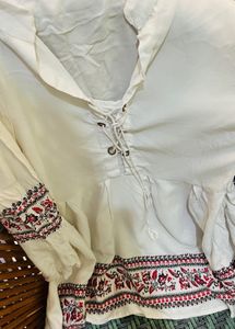 urbanic fashion kurta top
