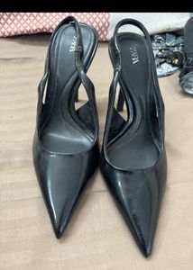 ZARA HEELS