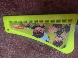 Ben 10 Natraj Musical Harmony