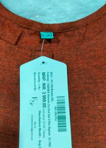 😍🆕BRAND New Cotton Coord Set 🆕