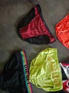 Men's Briefs Bundle 15 Piece