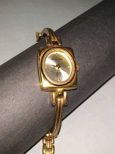 Sonata Watch