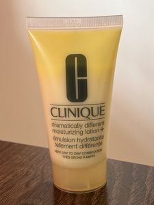 Clinique Moisturiser