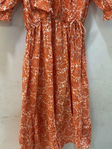 Western Dress