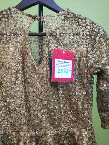 Sequence Top New With Tag