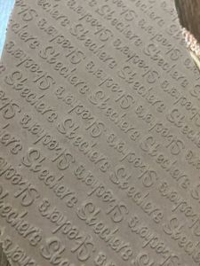 Skechers Yoga Foam Rhinestone Flip Flops