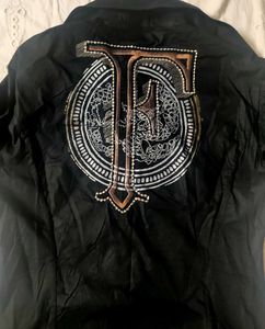 🖤 Y2K Shirt