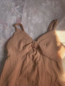 Cute Mini Dress