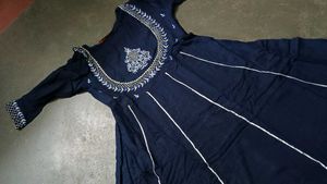 Beautiful Gown
