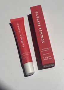 Summer Friday Lip Butter Balm