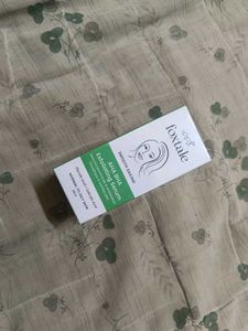 Foxtale Aha Bha Exfoliating Serum