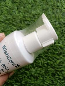 WishCare Anti-Dandruff Shampoo