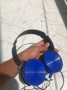 Headphone 💙