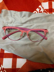 Kids Lenskart Junior Glasses