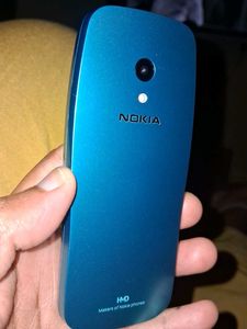 Nokia 3210 4g Keypad Mobile