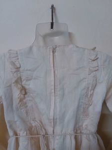 Frock Pant