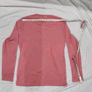 Men&#39;s Long Sleeve Henley Shirt