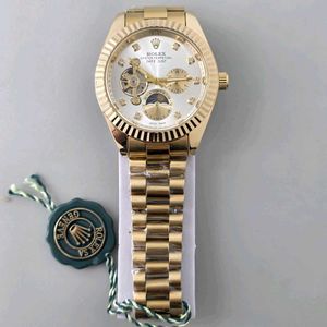 Rolex Oyster Perpetual Datejust fully automatic