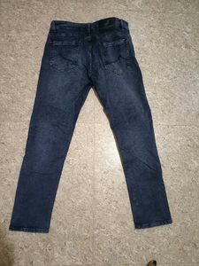 Blue Jeans