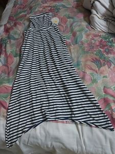 Brand New With Tag Covering Neck