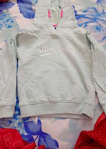 Girls Jacket &amp; Sweatshirt Winter Ki